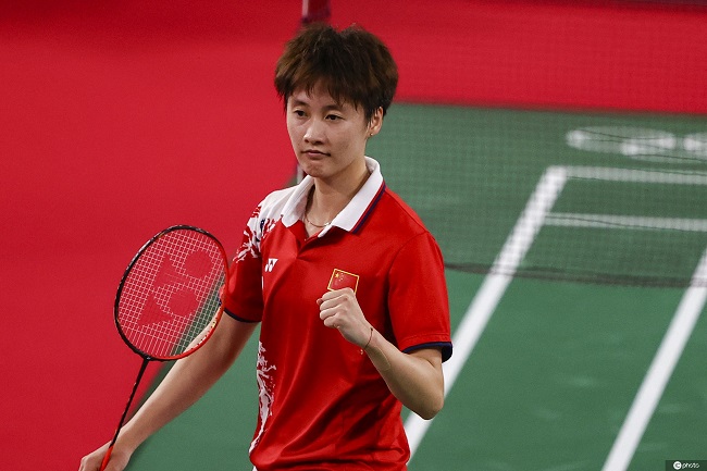 这种冷静背 这种冷静背