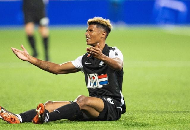 势的发展 势的发展