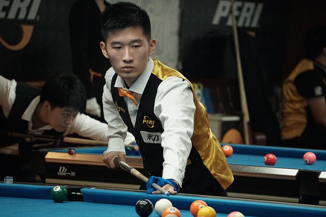 行力和默契 行力和默契