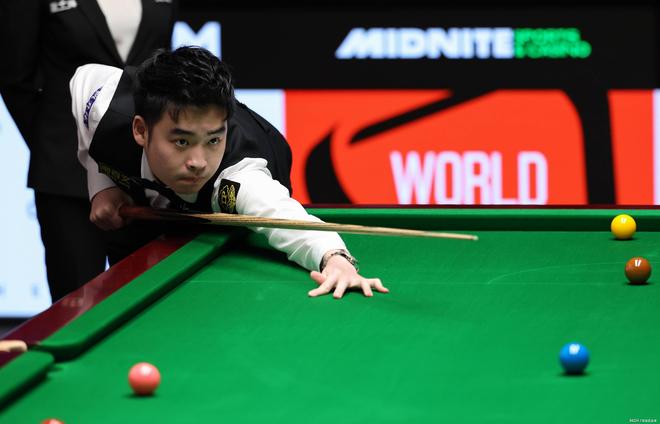 球的人们来 球的人们来