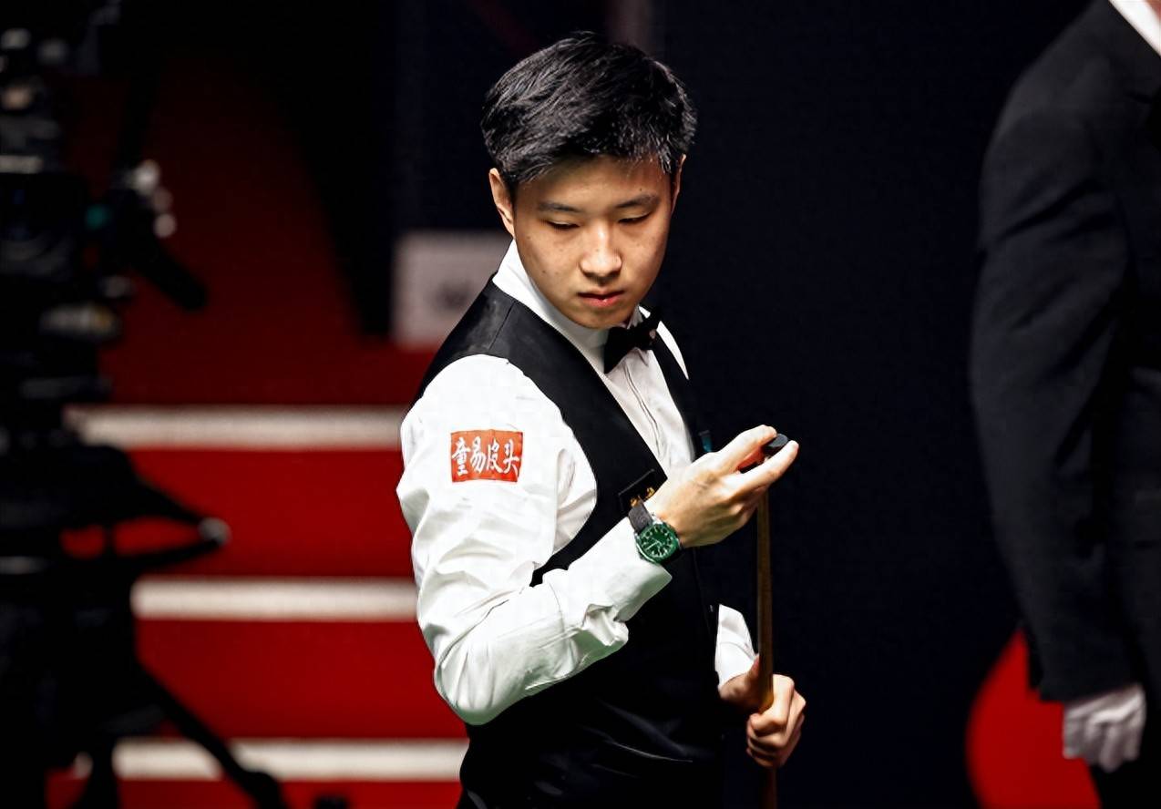 陈盈骏：比赛打到最后技战术已经不是最重要的 下场比赛要打出今天的样子