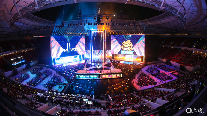 明天绿军客战灰熊 杰伦-布朗因右膝撞击伤出战成疑.