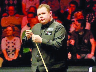 郑钦文晋级印第安维尔斯站八.